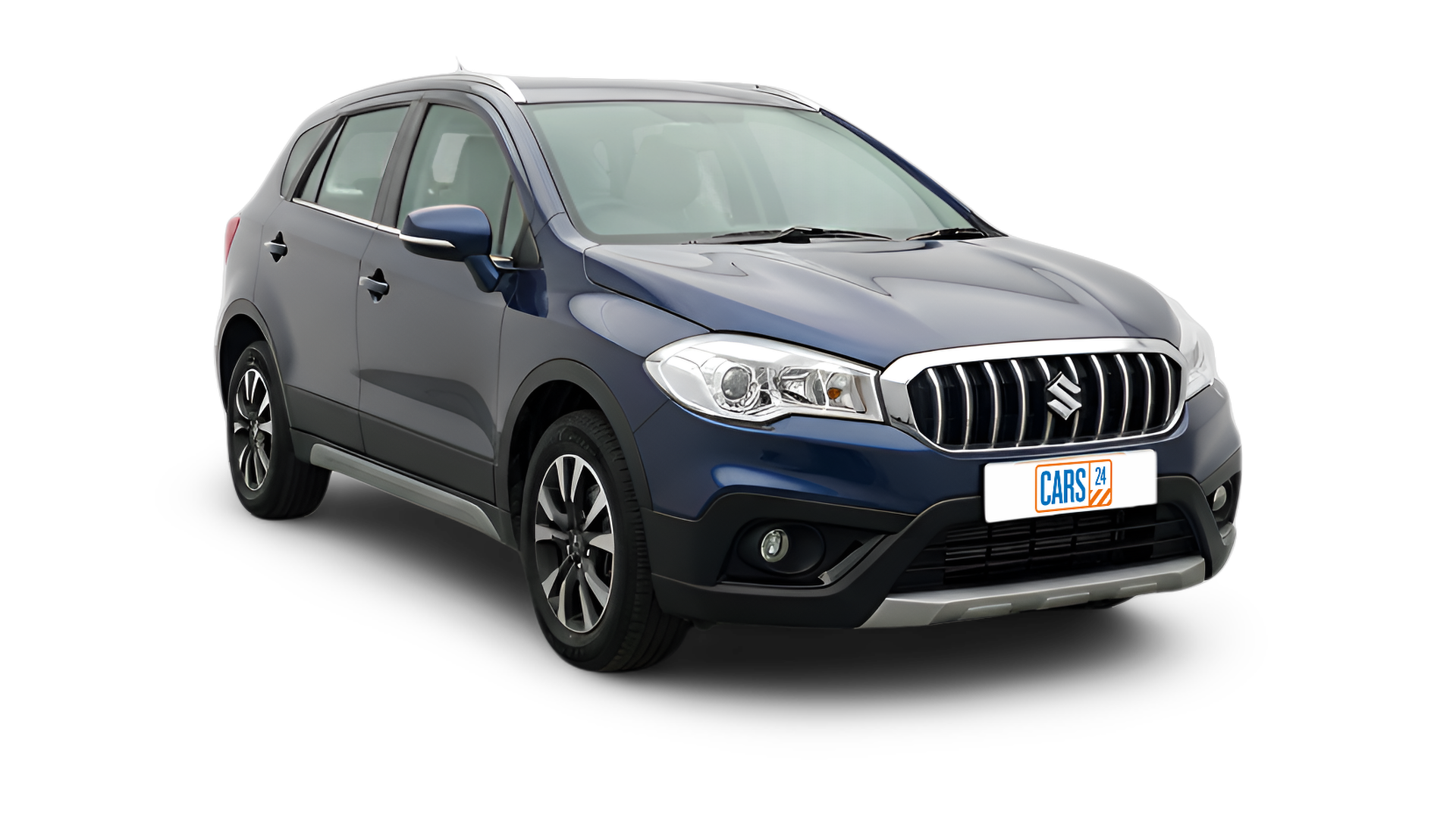 Maruti S Cross-img